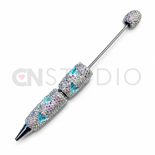 Pen – Mermaid Turquoise