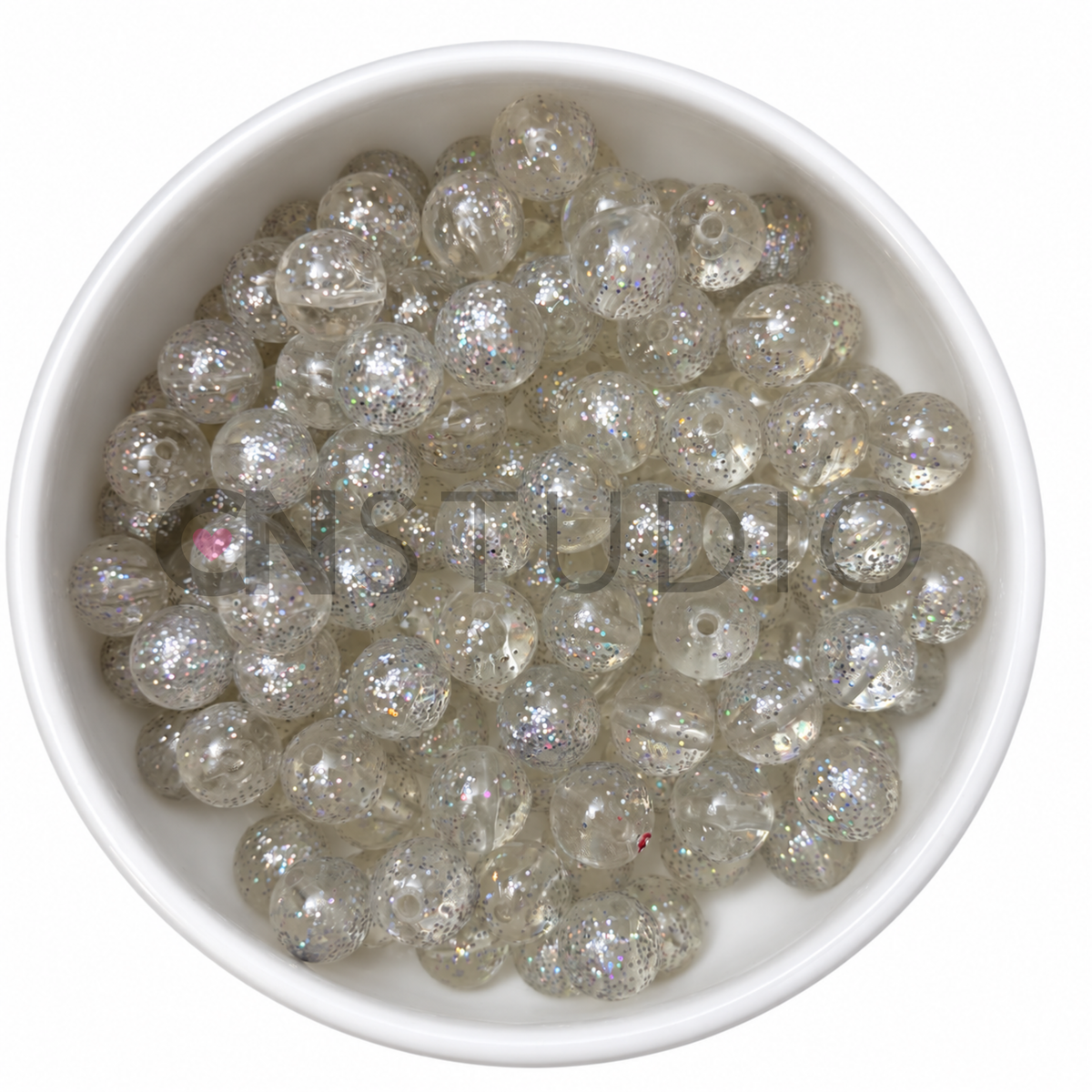 Silver Stardust