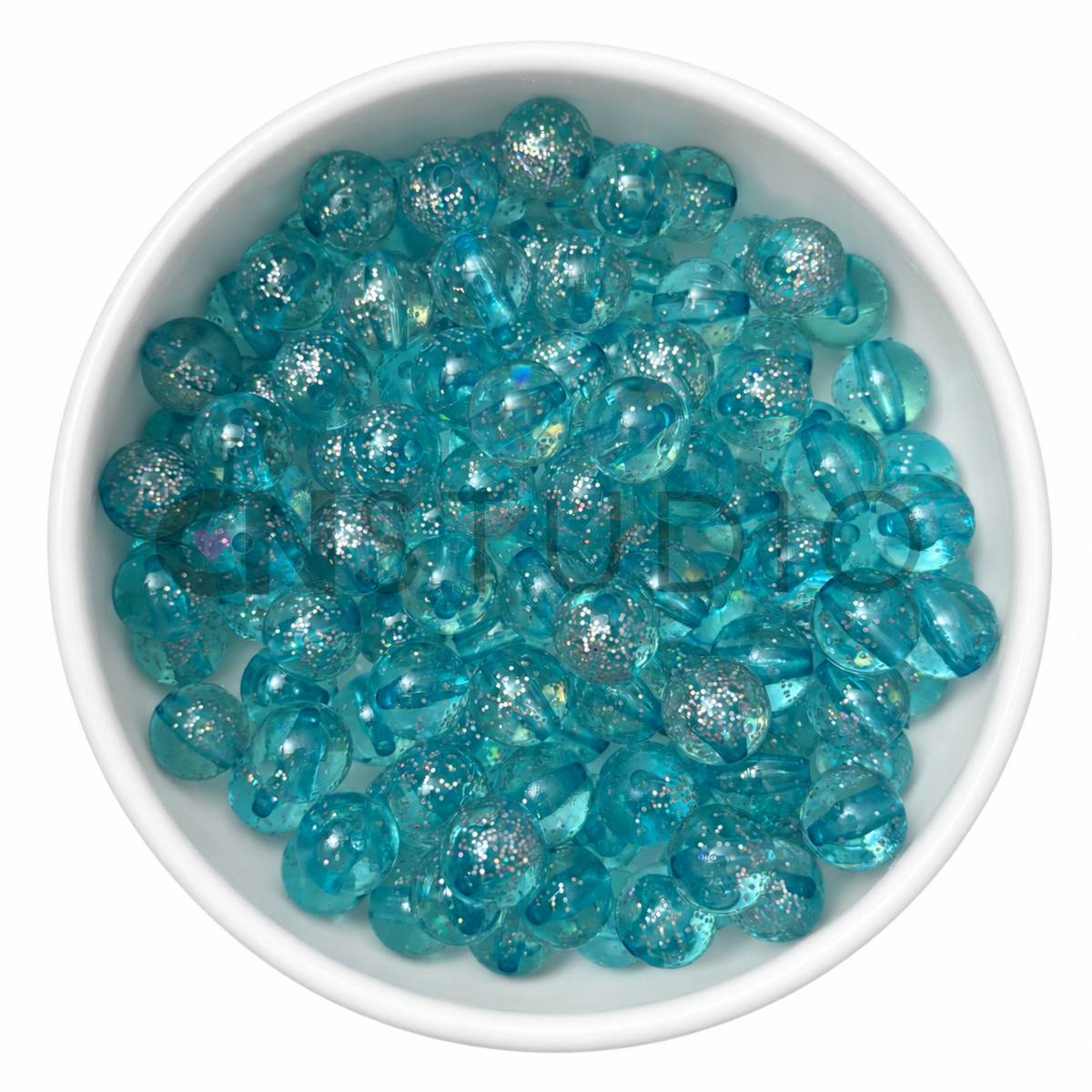 Aqua Stardust