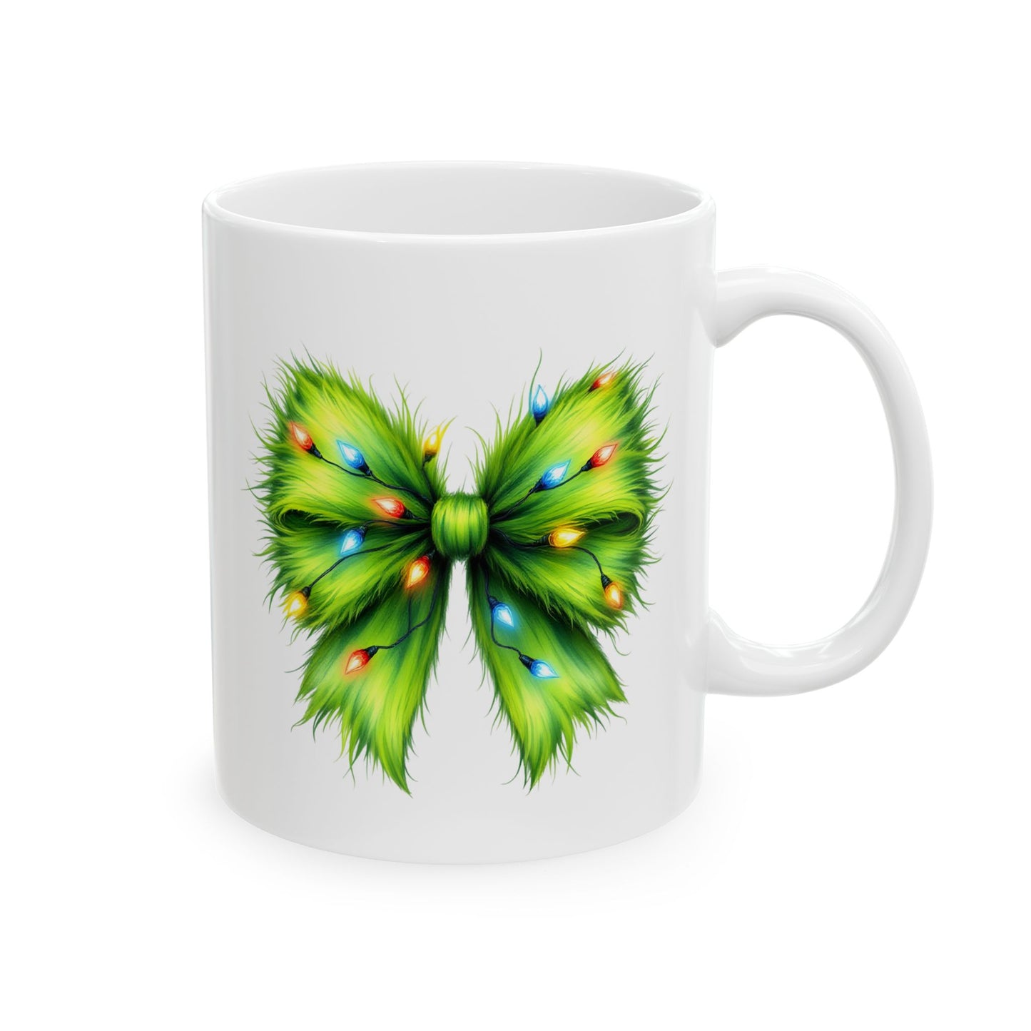 Ceramic Mug, (11oz, 15oz)