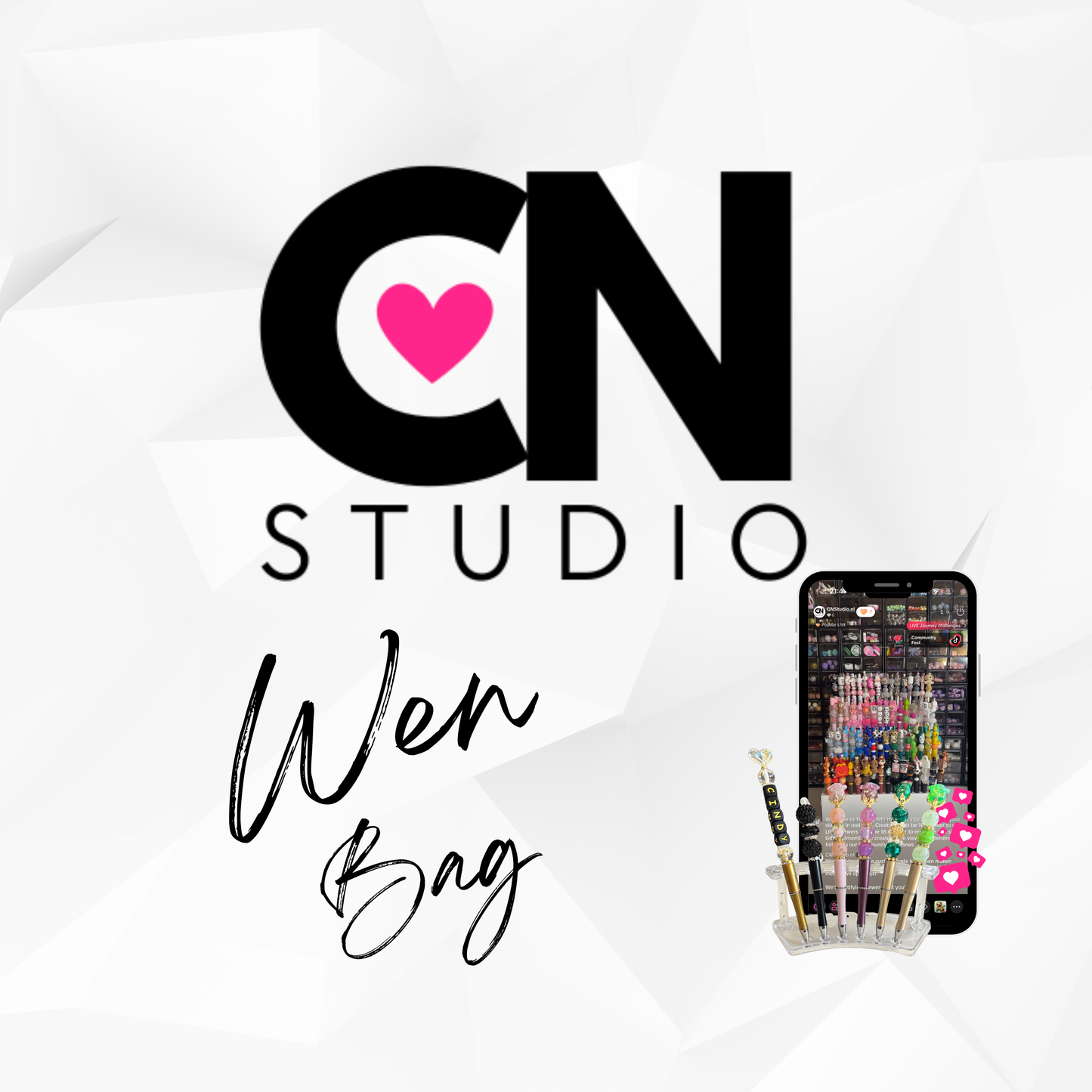 Wen Bag - Bag M