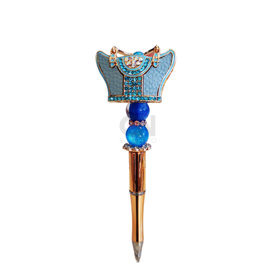 Kralenpen Bigtopper