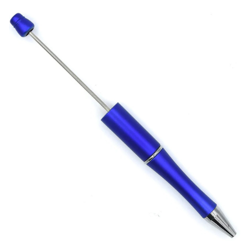 Rijgbare Pen Konings Blauw