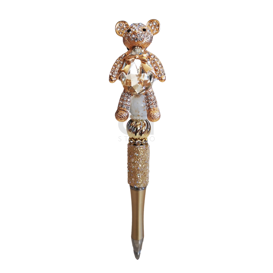 Kralenpen Bigtopper