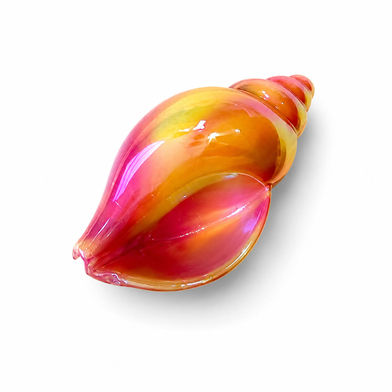 Zeeschelp marble