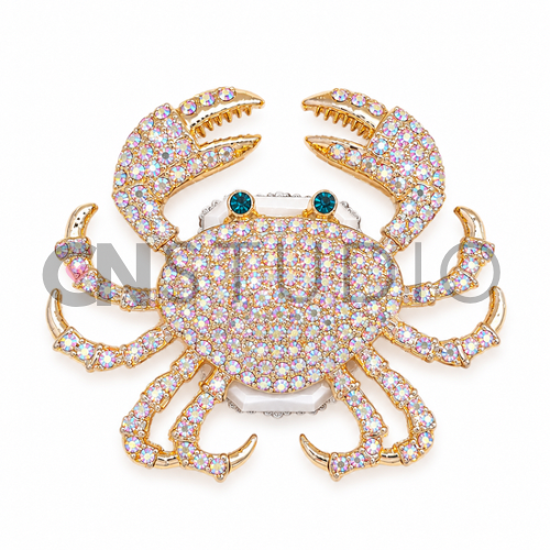 Krab Fancy Topper