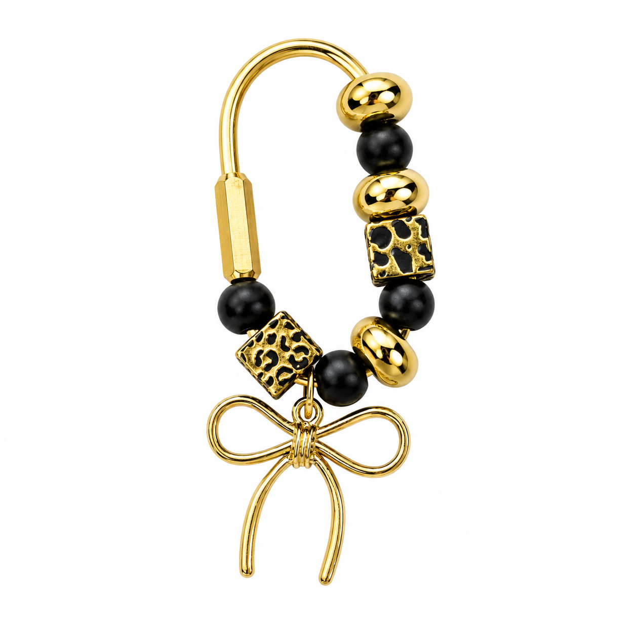 Panter Bag Charm
