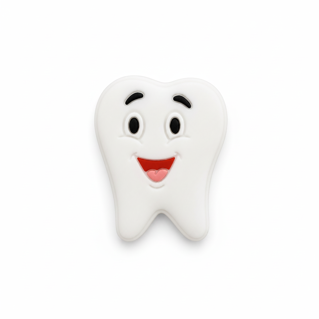 Silicone Focal