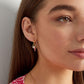 Elegant Gold Color Drop Earrings for Every Occasion