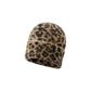 Hoeden Luipaardprint Casual Polyester Dagelijkse Accessoires