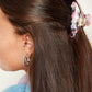 Elegant Mixed Color Hair Clips for Everyday Style