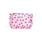 Chic Polka Dot Makeup Bags for Everyday Use
