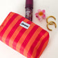 Gimme Simple Series Casual Makeup Bag - All Fit, Durable & Stylish
