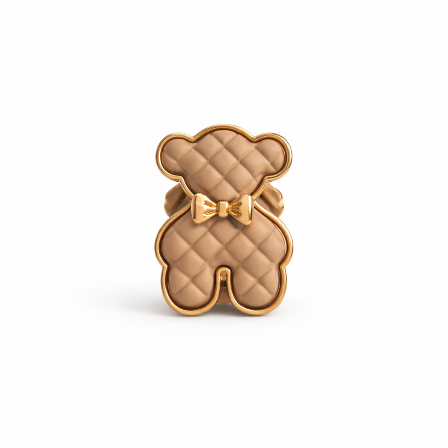 Fancy Topper - Beertje