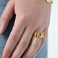 summer vibe ring