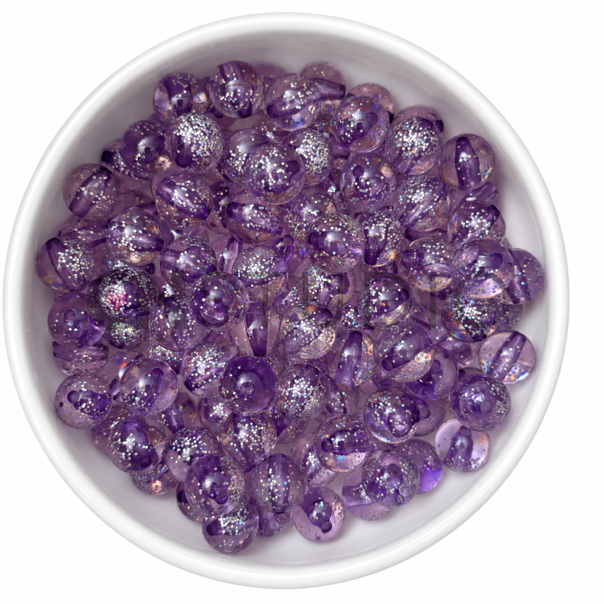 Purple Stardust