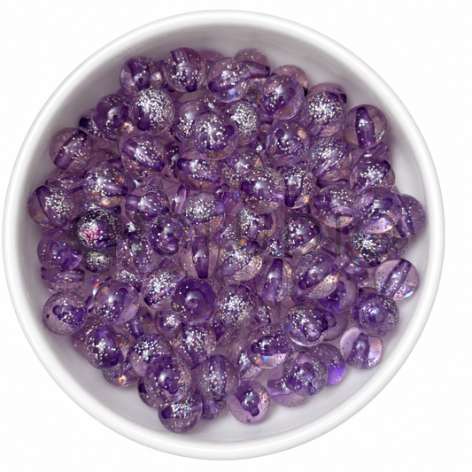 Purple Stardust