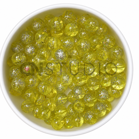 Lemon Stardust