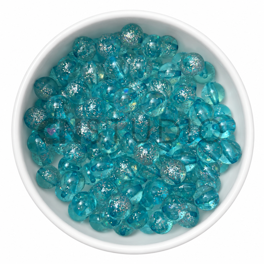 Aqua Stardust