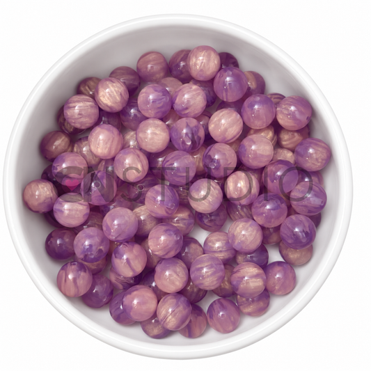 Lilac Dream Silk