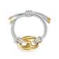 Chic All-Fit Braided Bracelets for Everyday Elegance