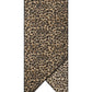 Wintersjaals Luipaardprint Casual Polyester Dagelijks