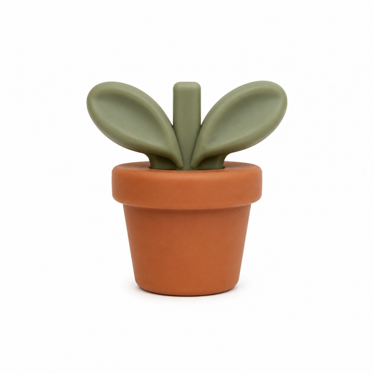 3D Silicone Focal