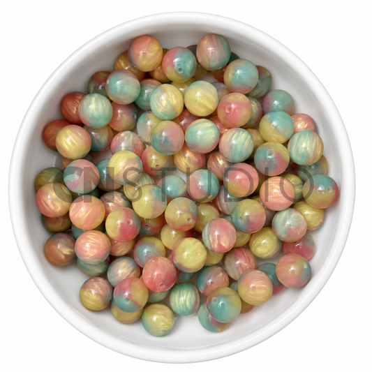 Tropical Candy