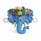 Fancy Topper - Olifant