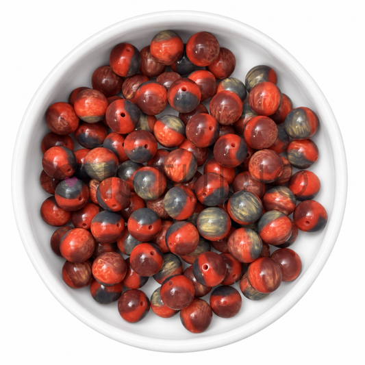 Red Ember