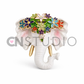 Fancy Topper - Olifant
