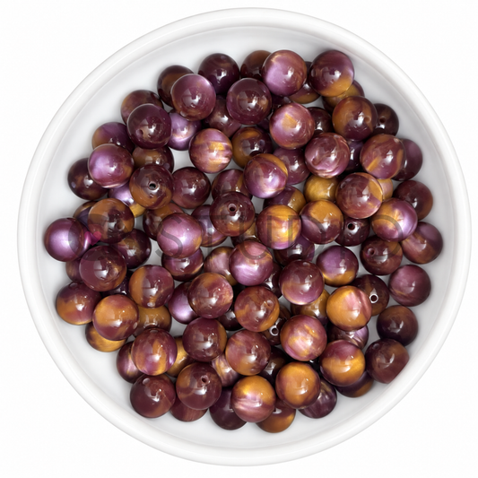 Berry Gold