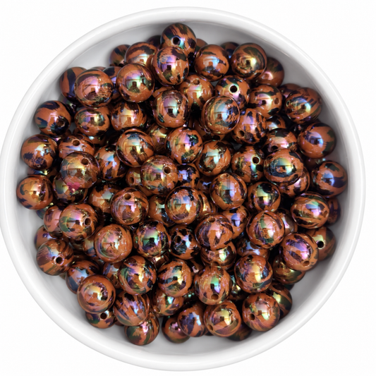 Panter Shine Kraal – Koperbruin