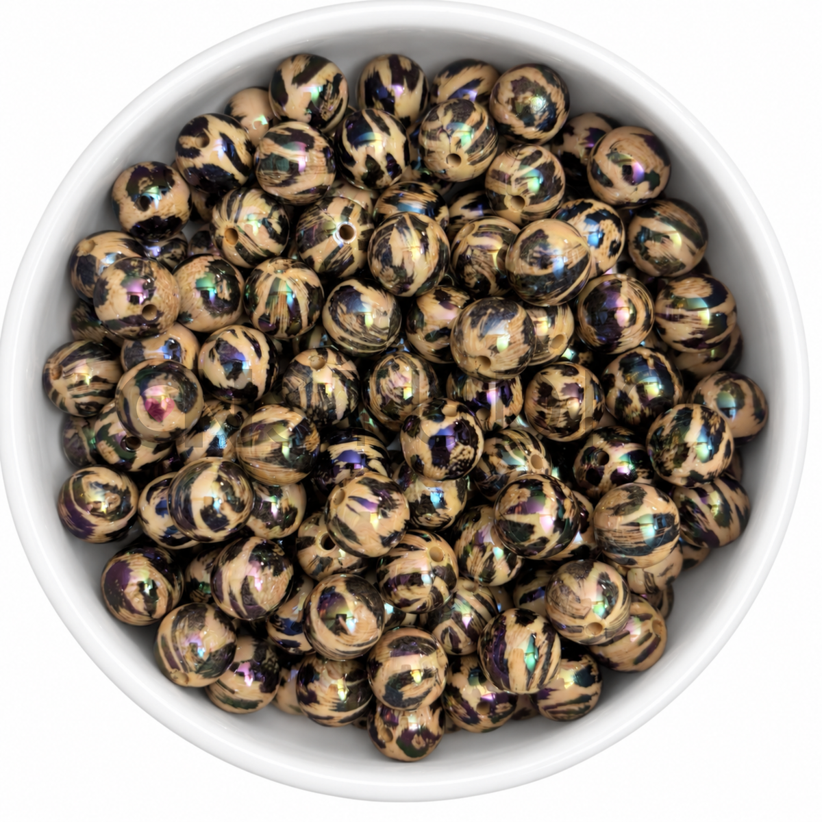 Panter Shine Kraal – Lichtbruin