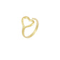ring love upside down