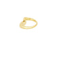 Simple Ring - Gold kleur