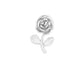 Elegant Silver & Gold Brooches for Stylish Outfits