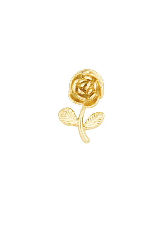 Elegant Silver & Gold Brooches for Stylish Outfits