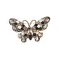 Elegant Multicolor Alloy Brooch for Every Occasion