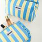 Gimme Simple Series Casual Makeup Bag - All Fit, Durable & Stylish