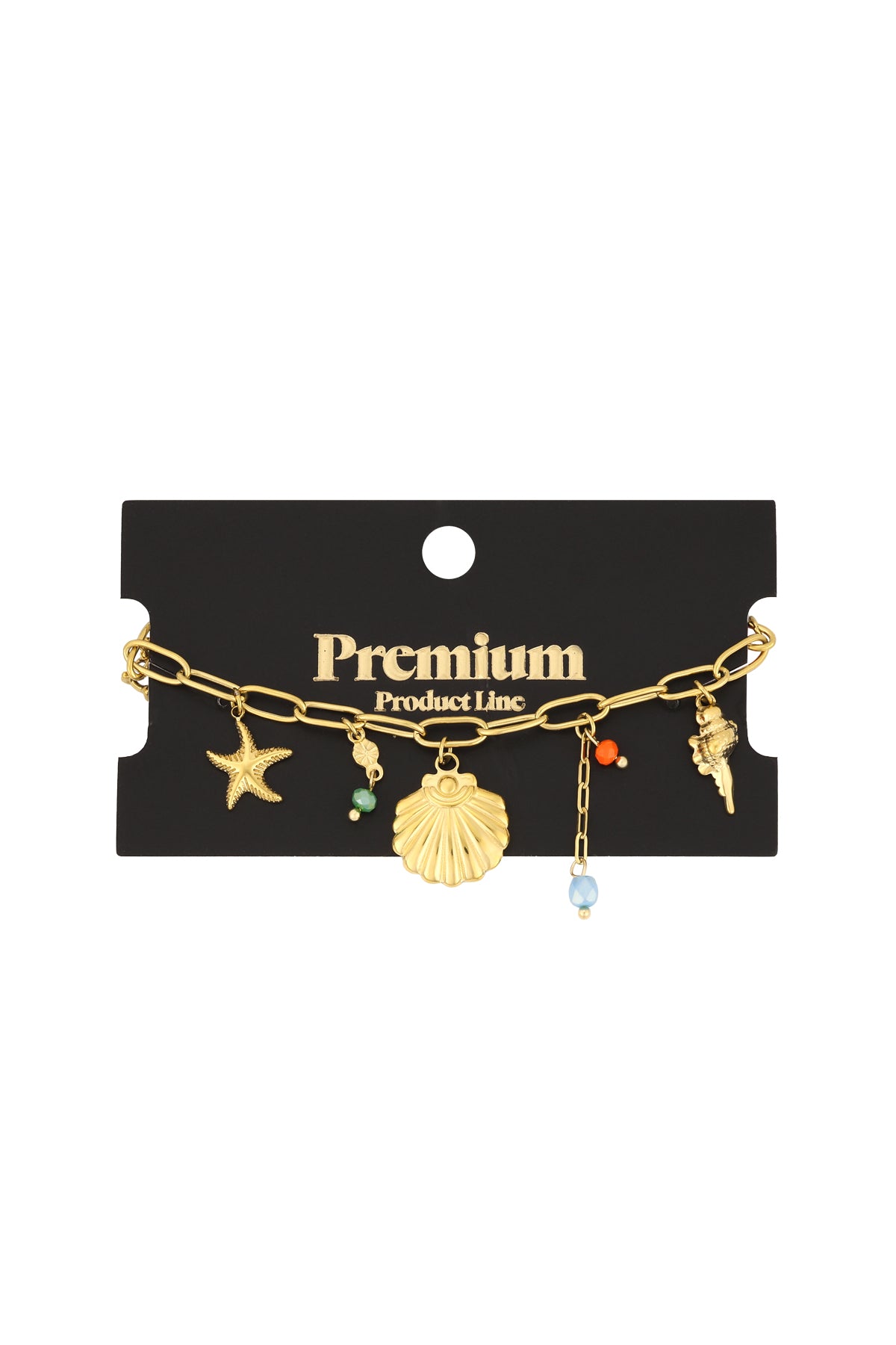 armband beach for life