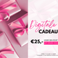 Digitale Cadeaubon CN Studio
