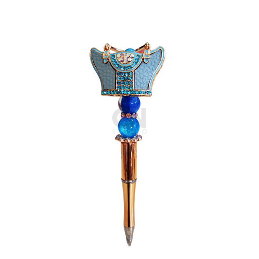 Kralenpen Bigtopper