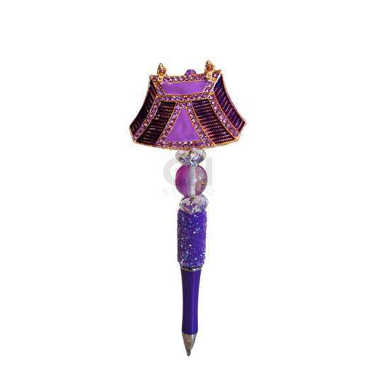 Kralenpen Bigtopper