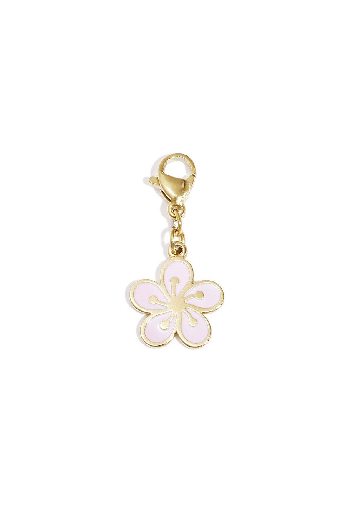 Bloemen charm
