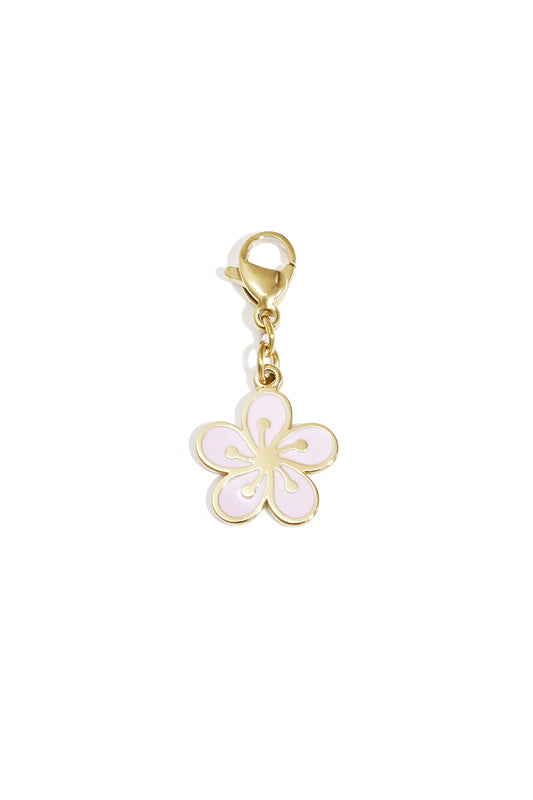 Bloemen charm