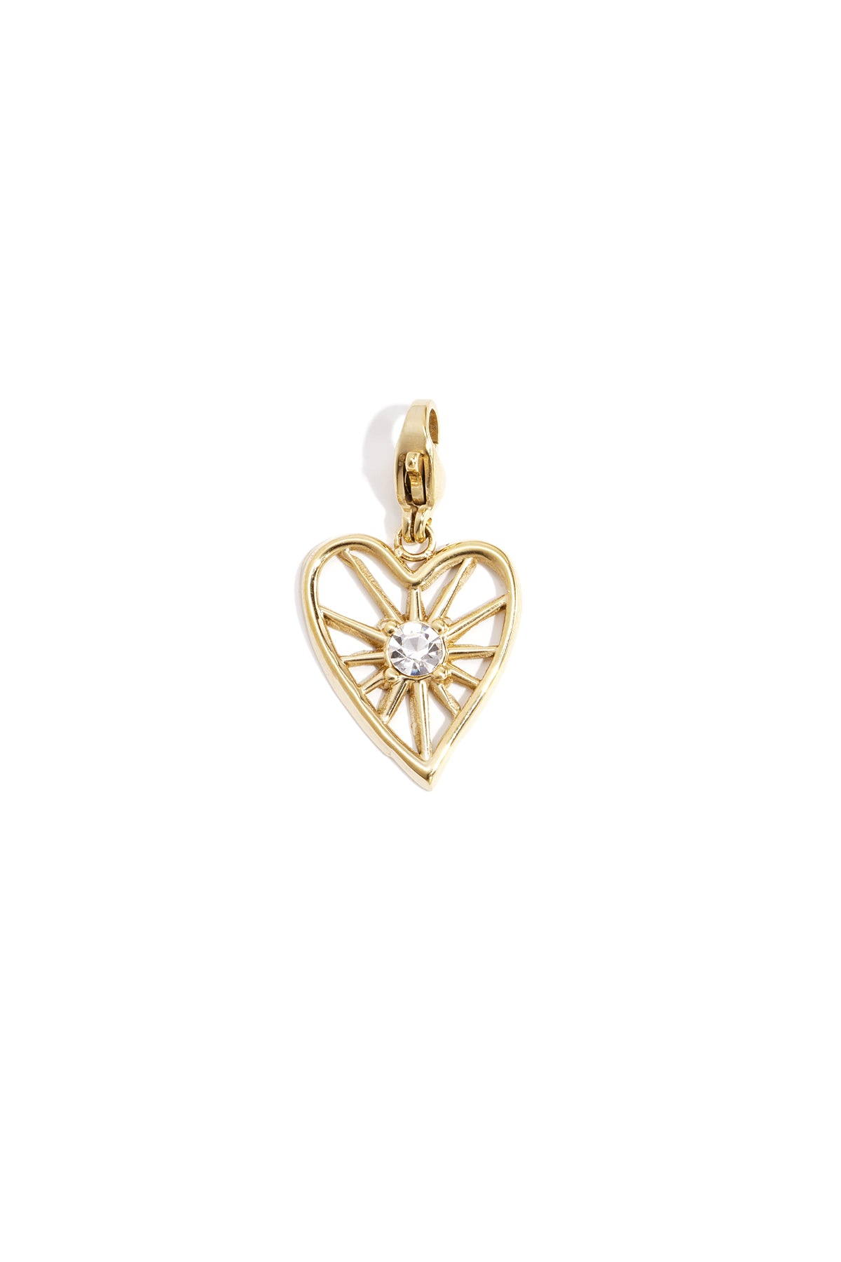 Sieraden Charms Hart Casual Dagelijks Eenvoudig Serie Dames sieraden