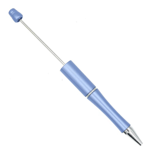 Rijgbare Pen Jeans Blauw