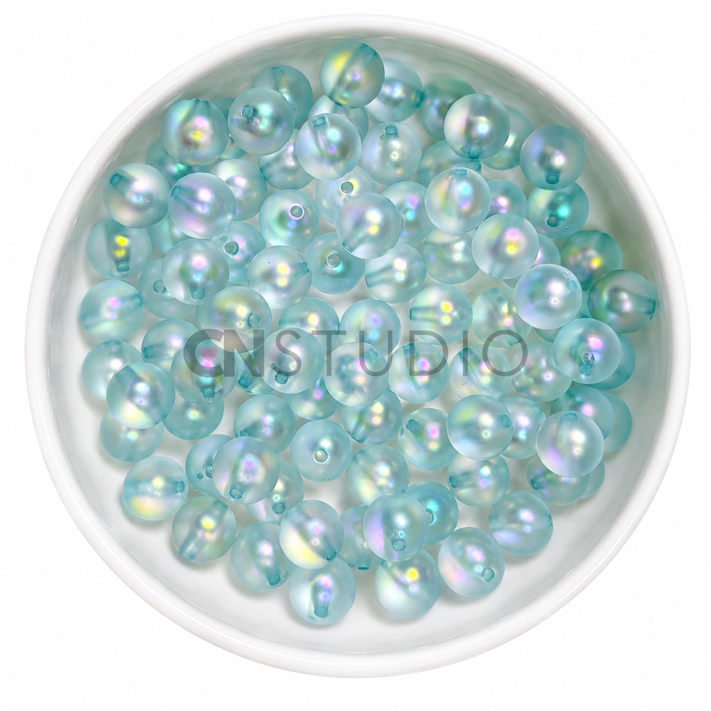 Moonstone Kraal 16mm – Mint