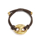Chic All-Fit Braided Bracelets for Everyday Elegance